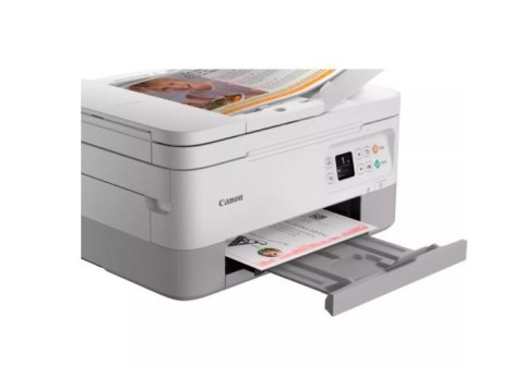 Canon Urządzenie wielofunkcyjne atramentowe TS7451A 4460C076 Białe