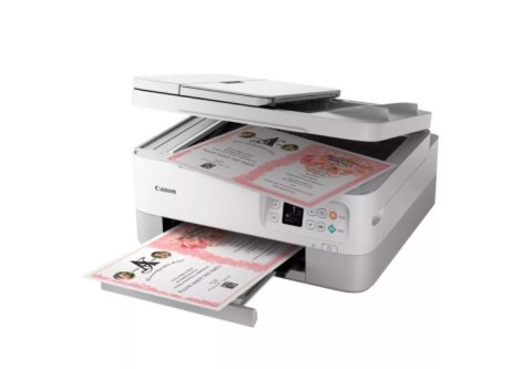Canon Urządzenie wielofunkcyjne atramentowe TS7451A 4460C076 Białe