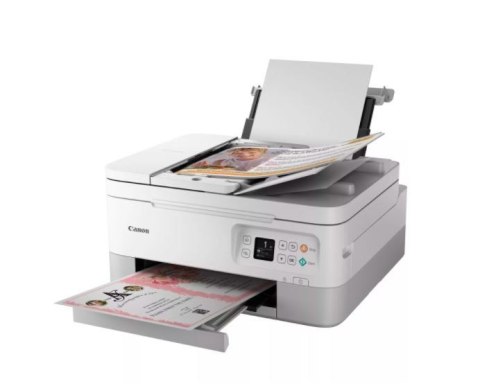 Canon Urządzenie wielofunkcyjne atramentowe TS7451A 4460C076 Białe