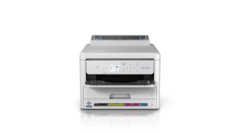Epson Drukarka WF-C5390DW A4/USB/(W)LAN/25pps/PS3+PCL6 Epson Drukarka WF-C5390DW A4/USB/(W)LAN/25pps/PS3+PCL6