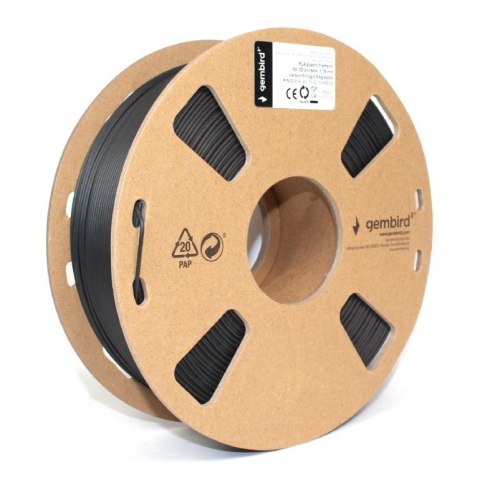 Gembird Filament drukarki 3D PLA/1.75mm/carbon Gembird Filament drukarki 3D PLA/1.75mm/carbon