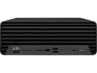 HP Inc. Komputer 400 SFF G9 i3-12100 256GB/8GB/DVD/W11P 6A827EA