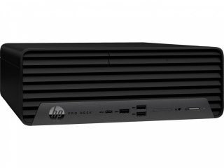 HP Inc. Komputer 400 SFF G9 i3-12100 256GB/8GB/DVD/W11P 6A827EA