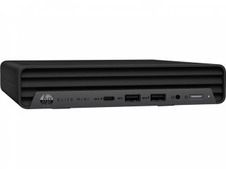 HP Inc. Komputer Elite Mini 800 DM G9 i5-12600 512GB/16GB/W11P 5M991EA