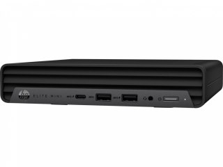HP Inc. Komputer Elite Mini 800 DM G9 i5-12600 512GB/16GB/W11P 5M991EA