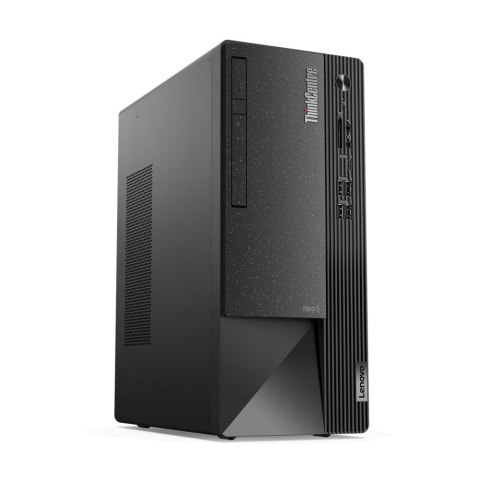 Lenovo Komputer ThinkCentre Neo 50t TWR 11SC001UPB W11Pro i5-12400/8GB/512GB/INT/DVD/3YRS OS + 1YR Premier Support