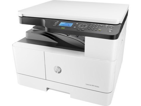 HP Inc. LASERJET MFP M438N 8AF43A HP Inc. LASERJET MFP M438N 8AF43A