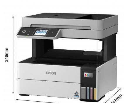 Epson MFP EcoTank L6490 A4/4-in-1/3.3pl/37ppm/ADF35 Epson MFP EcoTank L6490 A4/4-in-1/3.3pl/37ppm/ADF35