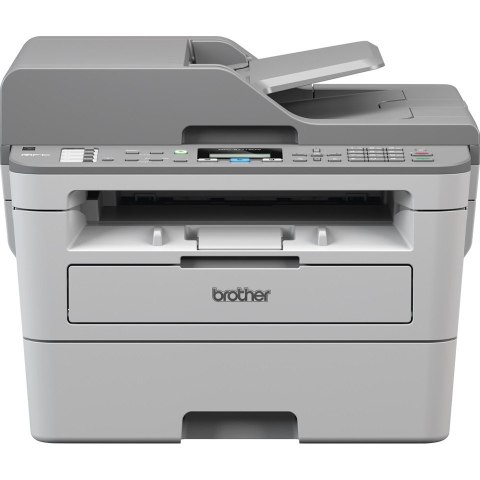 Brother MFP MFC-B7715DW A4/mono/34ppm/WLAN/ADF50/duplex Brother MFP MFC-B7715DW A4/mono/34ppm/WLAN/ADF50/duplex