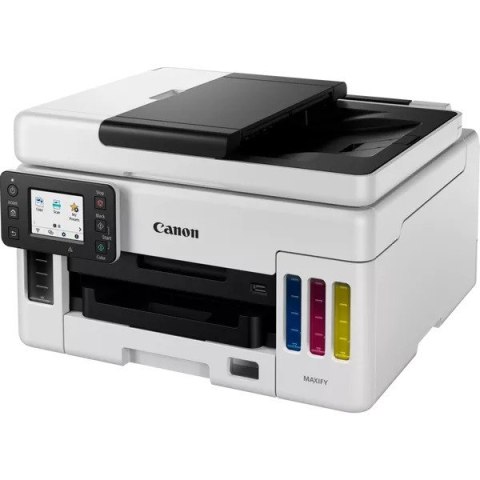 Canon Urządzenie wielofunkcyjne atramentowe GX6040 4470C009 Canon Urządzenie wielofunkcyjne atramentowe GX6040 4470C009