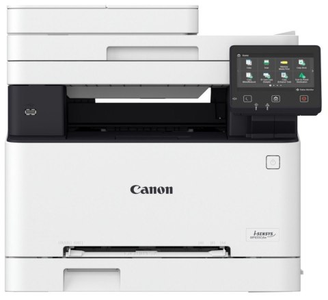 Canon Urządzenie wielofunkcyjne laserowe MF655CDW 5158C004 Canon Urządzenie wielofunkcyjne laserowe MF655CDW 5158C004