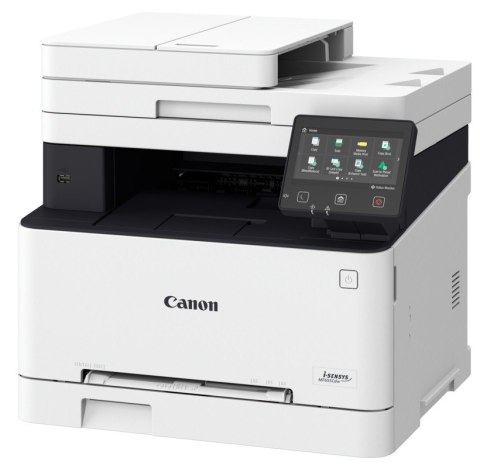 Canon Urządzenie wielofunkcyjne laserowe MF655CDW 5158C004 Canon Urządzenie wielofunkcyjne laserowe MF655CDW 5158C004