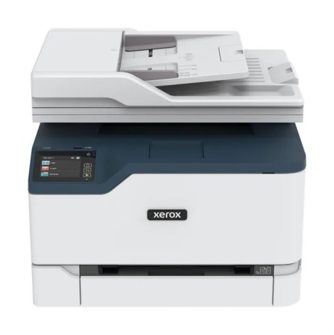 Xerox Urządzenie wielofunkcyjne C235V/DNI A4 4w1 22ppm/wifi/duplex Xerox Urządzenie wielofunkcyjne C235V/DNI A4 4w1 22ppm/wifi/duplex