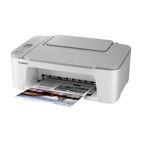 Canon Urządzenie wielofunkcyjne atramentowe TS3451 4463C026 Canon Urządzenie wielofunkcyjne atramentowe TS3451 4463C026