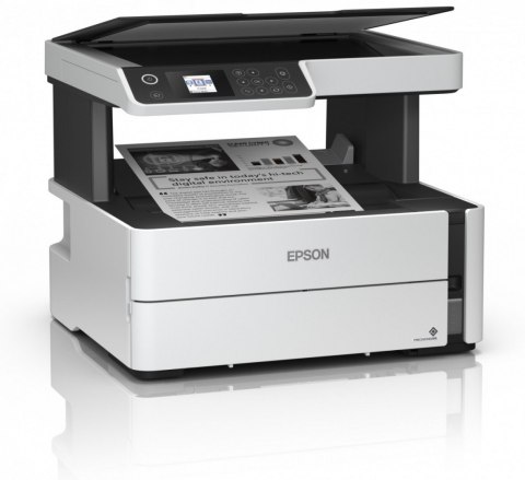 Epson Urządzenie wielofunkcyjne ITS M2170 mono/A4/USB/39ppm/GDI/2.8pl Epson Urządzenie wielofunkcyjne ITS M2170 mono/A4/USB/39ppm/GDI/2.8pl
