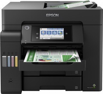 Epson Urządzenie wielofunkcyjne L6550 ITS 4in1 A4/32ppm/(W)LAN/ADF/2S-scan Epson Urządzenie wielofunkcyjne L6550 ITS 4in1 A4/32ppm/(W)LAN/ADF/2S-scan