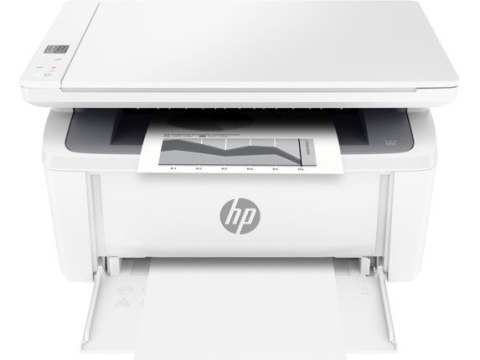 HP Inc. Urządzenie wielofunkcyjne LaserJet M140w 7MD72F HP Inc. Urządzenie wielofunkcyjne LaserJet M140w 7MD72F