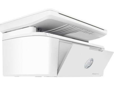 HP Inc. Urządzenie wielofunkcyjne LaserJet M140w 7MD72F HP Inc. Urządzenie wielofunkcyjne LaserJet M140w 7MD72F
