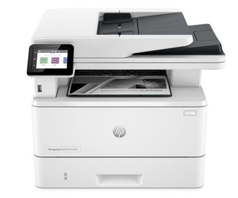 HP Inc. Urządzenie wielofunkcyjne LaserJet Pro 4102FDN 2Z623F HP Inc. Urządzenie wielofunkcyjne LaserJet Pro 4102FDN 2Z623F