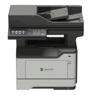 Lexmark Urządzenie wielofunkcyjne MX521ade 36S0830