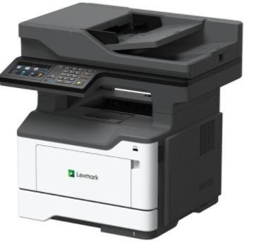 Lexmark Urządzenie wielofunkcyjne MX521ade 36S0830