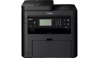 Canon Urządzenie wielofunkcyjne laserowe MF237W bundel 2xCRG737 1418C161