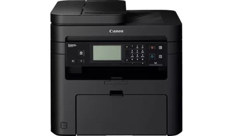 Canon Urządzenie wielofunkcyjne laserowe MF237W bundel 2xCRG737 1418C161 Canon Urządzenie wielofunkcyjne laserowe MF237W bundel 2xCRG737 1418C161