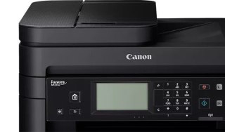 Canon Urządzenie wielofunkcyjne laserowe MF237W bundel 2xCRG737 1418C161
