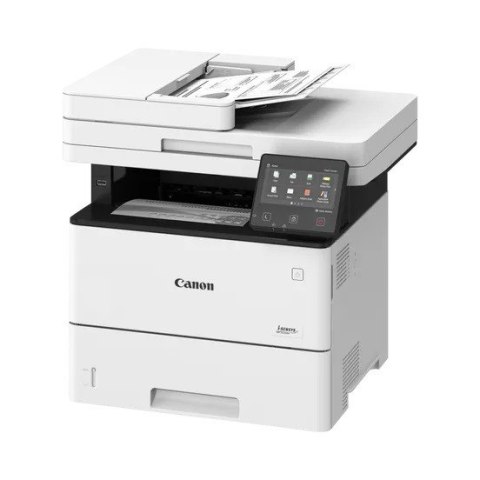 Canon Urządzenie wielofunkcyjne laserowe MF553DW 5160C010 Canon Urządzenie wielofunkcyjne laserowe MF553DW 5160C010