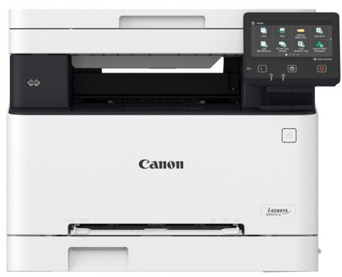 Canon Urządzenie wielofunkcyjne laserowe MF651CW 5158C009 Canon Urządzenie wielofunkcyjne laserowe MF651CW 5158C009