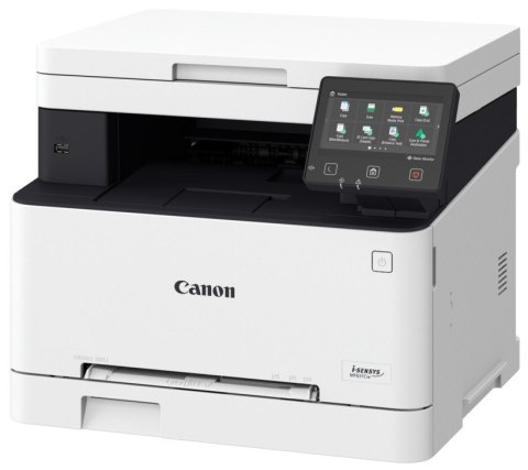 Canon Urządzenie wielofunkcyjne laserowe MF651CW 5158C009 Canon Urządzenie wielofunkcyjne laserowe MF651CW 5158C009