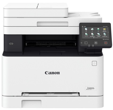 Canon Urządzenie wielofunkcyjne laserowe MF657CDW 5158C001 Canon Urządzenie wielofunkcyjne laserowe MF657CDW 5158C001