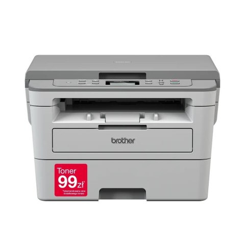 Brother Urządzenie wielofunkcyjne MFP DCP-B7500D A4 mono 34ppm/USB/duplex/PCL6+PS Brother Urządzenie wielofunkcyjne MFP DCP-B7500D A4 mono 34ppm/USB/duplex/PCL6+PS