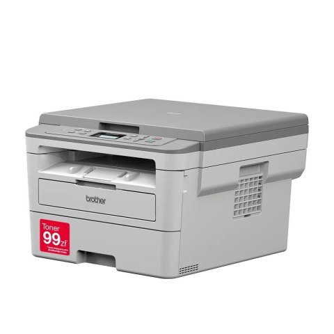 Brother Urządzenie wielofunkcyjne MFP DCP-B7500D A4 mono 34ppm/USB/duplex/PCL6+PS Brother Urządzenie wielofunkcyjne MFP DCP-B7500D A4 mono 34ppm/USB/duplex/PCL6+PS