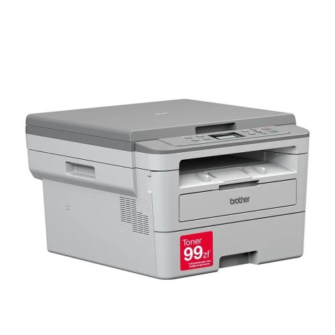 Brother Urządzenie wielofunkcyjne MFP DCP-B7500D A4 mono 34ppm/USB/duplex/PCL6+PS Brother Urządzenie wielofunkcyjne MFP DCP-B7500D A4 mono 34ppm/USB/duplex/PCL6+PS