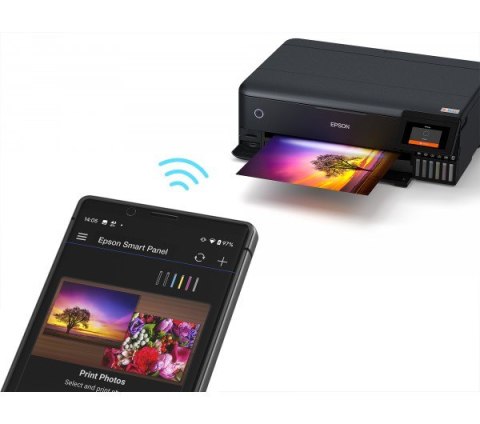 Epson Urządzenie wielofunkcyjne MFP ITS L8180 A3+(druk) (W)LAN/1.5pl/6-ink/CDPrn Epson Urządzenie wielofunkcyjne MFP ITS L8180 A3+(druk) (W)LAN/1.5pl/6-ink/CDPrn