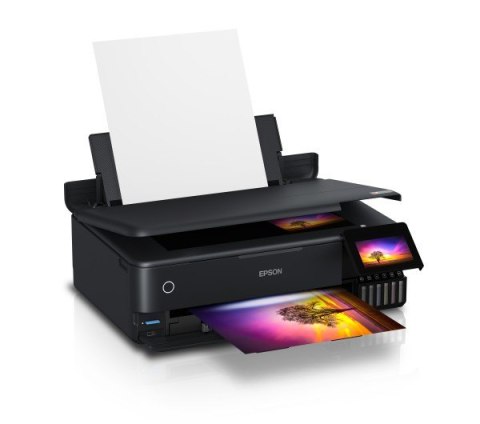 Epson Urządzenie wielofunkcyjne MFP ITS L8180 A3+(druk) (W)LAN/1.5pl/6-ink/CDPrn Epson Urządzenie wielofunkcyjne MFP ITS L8180 A3+(druk) (W)LAN/1.5pl/6-ink/CDPrn