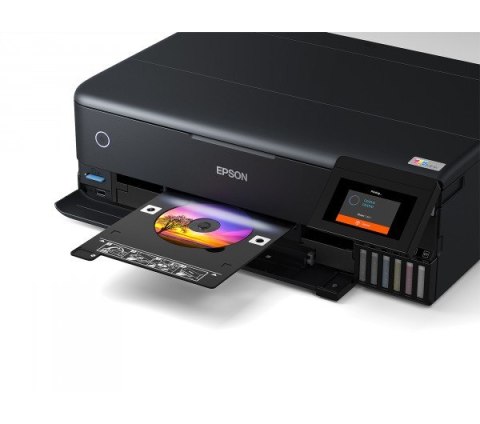 Epson Urządzenie wielofunkcyjne MFP ITS L8180 A3+(druk) (W)LAN/1.5pl/6-ink/CDPrn Epson Urządzenie wielofunkcyjne MFP ITS L8180 A3+(druk) (W)LAN/1.5pl/6-ink/CDPrn