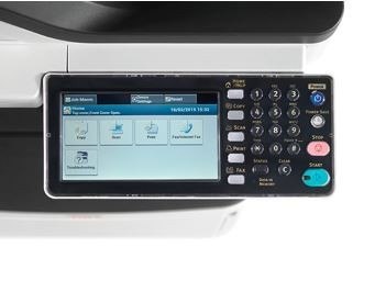 OKI Urządzenie wielofunkcyjne MFP MC883dn A3 45850304 OKI Urządzenie wielofunkcyjne MFP MC883dn A3 45850304