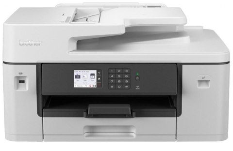 Brother Urządzenie wielofunkcyjne MFP MFC-J3540DW A3 4in1 ADF50/28ppm/(W)LAN/19.8k Brother Urządzenie wielofunkcyjne MFP MFC-J3540DW A3 4in1 ADF50/28ppm/(W)LAN/19.8k