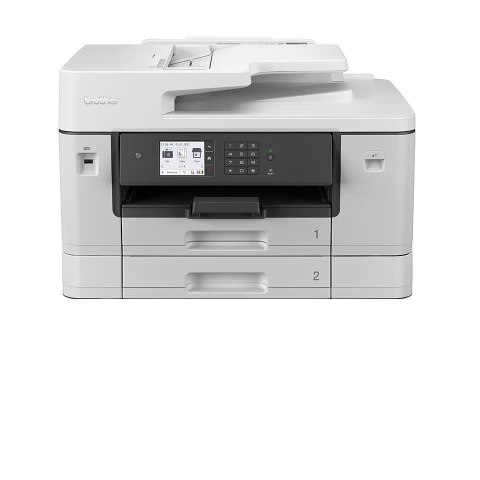 Brother Urządzenie wielofunkcyjne MFP MFC-J3940DW A3 4in1 ADF50/USB/(W)LAN/2S-scan Brother Urządzenie wielofunkcyjne MFP MFC-J3940DW A3 4in1 ADF50/USB/(W)LAN/2S-scan