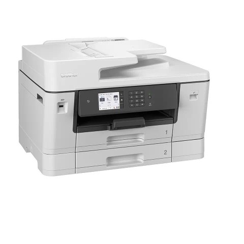 Brother Urządzenie wielofunkcyjne MFP MFC-J3940DW A3 4in1 ADF50/USB/(W)LAN/2S-scan Brother Urządzenie wielofunkcyjne MFP MFC-J3940DW A3 4in1 ADF50/USB/(W)LAN/2S-scan