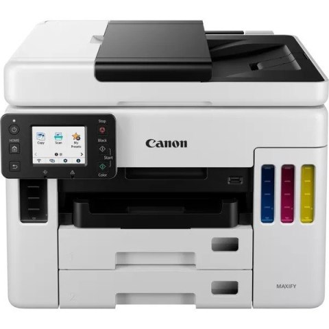Canon Urządzenie wielofunkcyjne atramentowe GX7040 4471C009 Canon Urządzenie wielofunkcyjne atramentowe GX7040 4471C009
