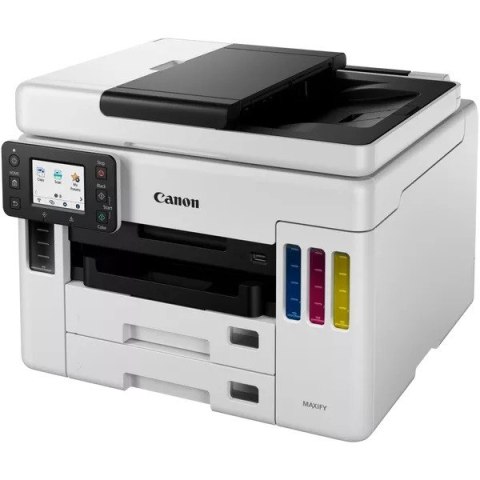 Canon Urządzenie wielofunkcyjne atramentowe GX7040 4471C009 Canon Urządzenie wielofunkcyjne atramentowe GX7040 4471C009