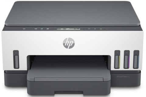 HP Inc. Urządzenie wielofunkcyjne Smart Tank 720 6UU46A HP Inc. Urządzenie wielofunkcyjne Smart Tank 720 6UU46A