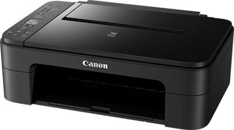 Canon Urządzenie wielofunkcyjne atramentowe TS3355 3771C040 Czarne Canon Urządzenie wielofunkcyjne atramentowe TS3355 3771C040 Czarne
