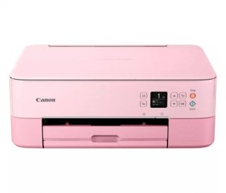 Canon Urządzenie wielofunkcyjne atramentowe TS5352A 3773C146 Różowe