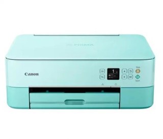 Canon Urządzenie wielofunkcyjne atramentowe TS5353A 3773C166 Zielone