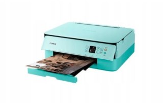 Canon Urządzenie wielofunkcyjne atramentowe TS5353A 3773C166 Zielone