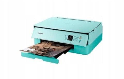 Canon Urządzenie wielofunkcyjne atramentowe TS5353A 3773C166 Zielone